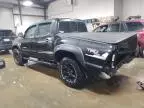 2008 Toyota Tacoma Double Cab Prerunner