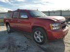 2013 Chevrolet Suburban C1500 LT