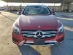 2016 Mercedes-Benz GLC 300 4matic