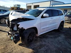 2016 Jeep Grand Cherokee SRT-8 en venta en Mcfarland, WI