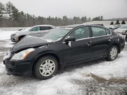 Nissan salvage cars for sale: 2012 Nissan Altima Base