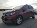 2017 Chevrolet Trax 1LT