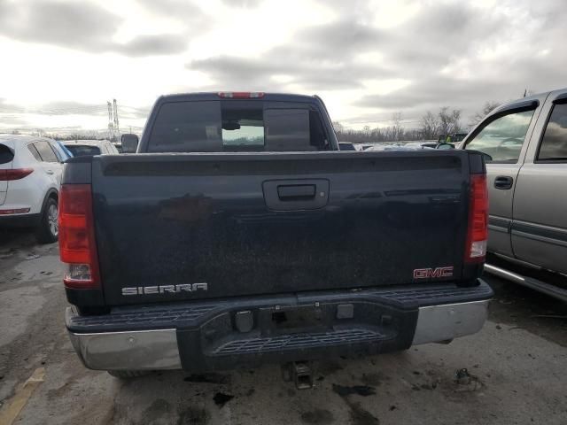 2007 GMC New Sierra K1500