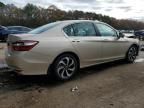 2016 Honda Accord EXL