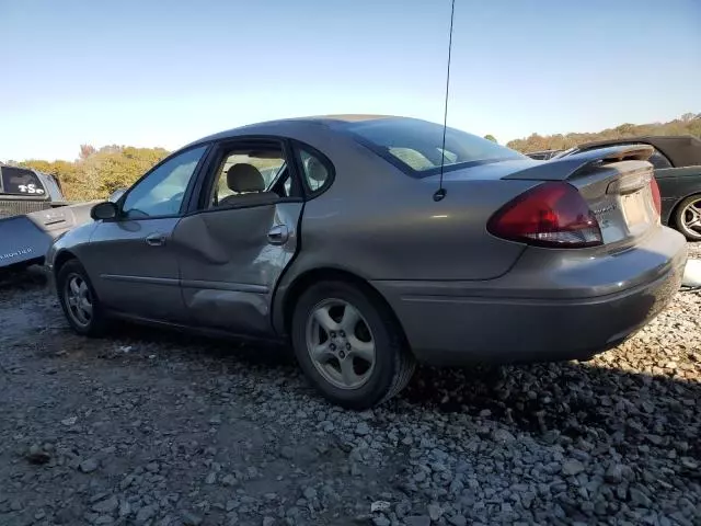 2005 Ford Taurus SE