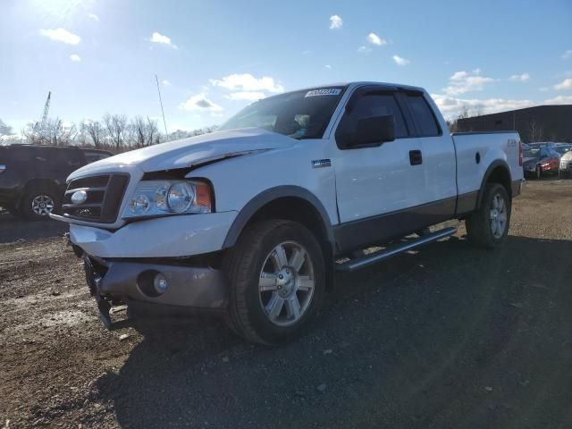 2008 Ford F150