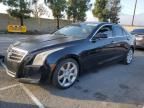 2014 Cadillac ATS Luxury