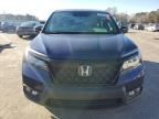 2019 Honda Passport EXL