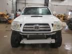 2008 Toyota Tacoma Double Cab