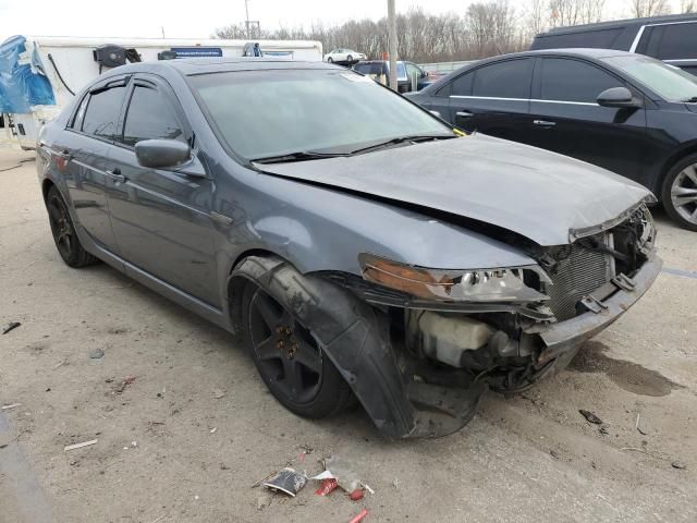 2006 Acura 3.2TL