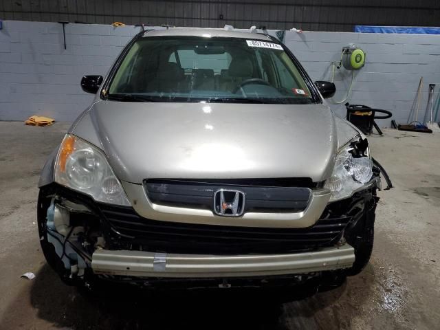 2007 Honda CR-V LX