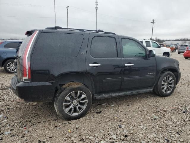 2013 Chevrolet Tahoe C1500 LT