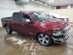 2022 Dodge 1500 Laramie