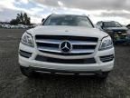 2013 Mercedes-Benz GL 350 Bluetec