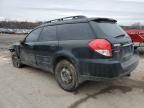 2008 Subaru Outback