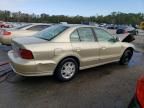 2001 Mitsubishi Galant ES