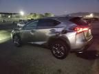 2016 Lexus NX 200T Base