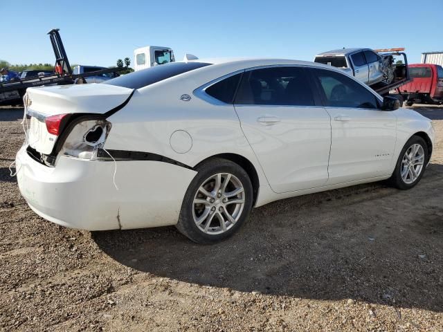 2014 Chevrolet Impala LS