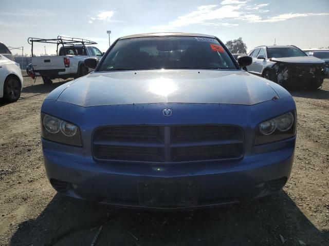 2007 Dodge Charger SE