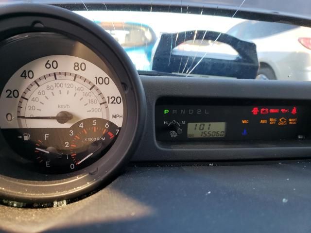 2005 Scion XB