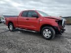 2012 Toyota Tundra Double Cab SR5