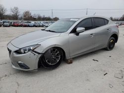 2016 Mazda 3 Sport en venta en Lawrenceburg, KY