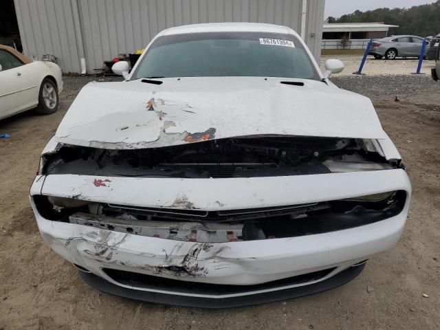 2013 Dodge Challenger SXT