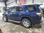 2017 Toyota 4runner SR5/SR5 Premium