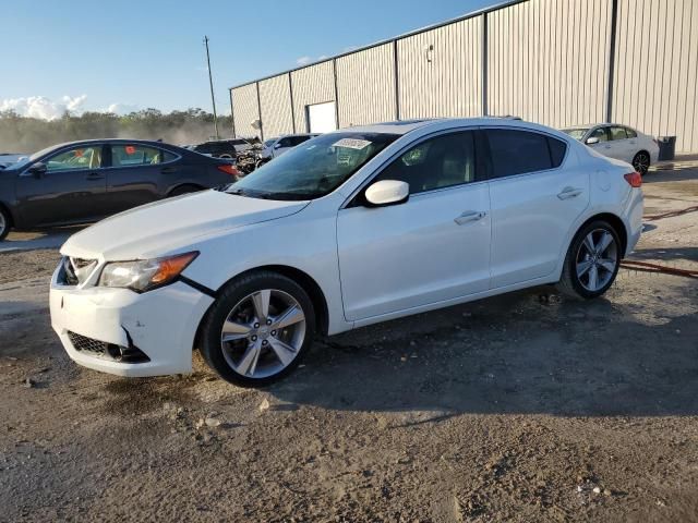 2013 Acura ILX 20 Tech