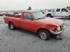 2000 Ford Ranger