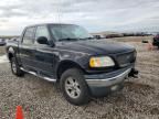 2002 Ford F150 Supercrew