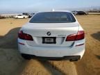 2012 BMW 550 I