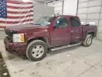 2009 Chevrolet Silverado K1500 LTZ