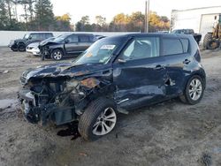 KIA Soul salvage cars for sale: 2014 KIA Soul +