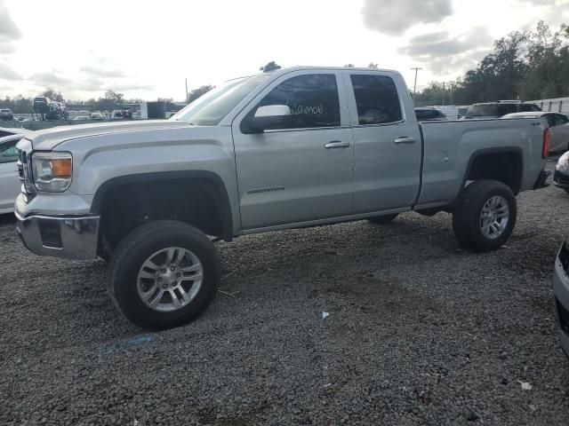 2015 GMC Sierra K1500 SLE