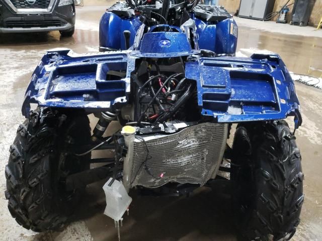 2022 Polaris Sportsman Touring 850