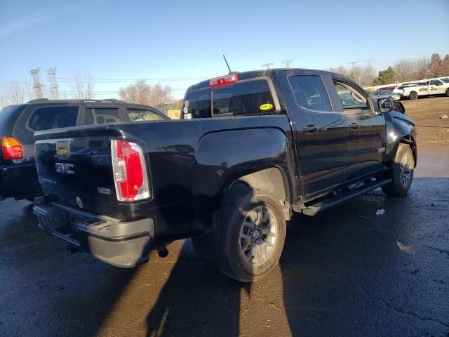 2018 GMC Canyon SLT