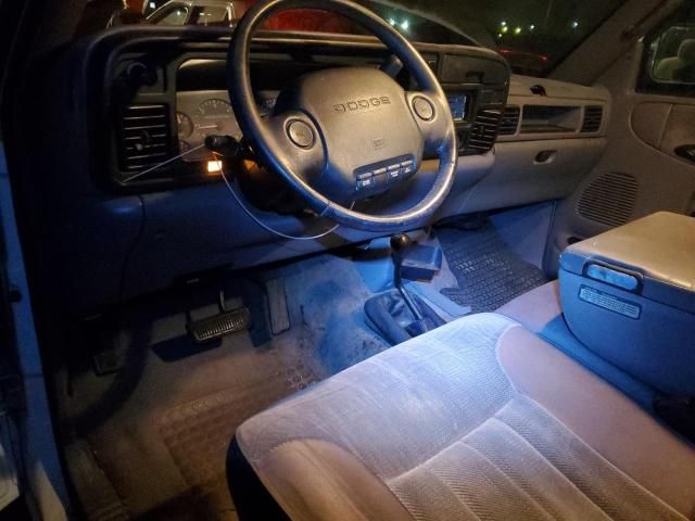 1996 Dodge RAM 1500