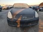 2006 Infiniti G35