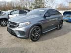 2019 Mercedes-Benz GLE Coupe 43 AMG