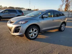 2010 Mazda CX-7 en venta en Dunn, NC