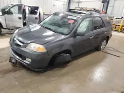 Acura Vehiculos salvage en venta: 2004 Acura MDX Touring