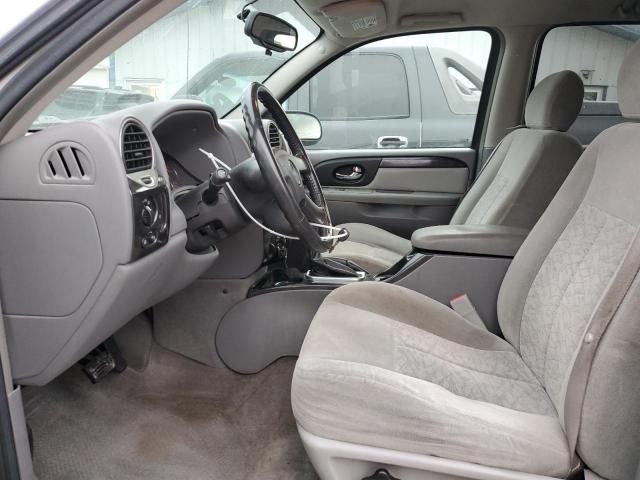 2006 GMC Envoy