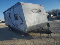 Jayco Jayflight Vehiculos salvage en venta: 2014 Jayco Jayflight