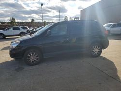 Salvage cars for sale from Copart Gaston, SC: 2006 Buick Rendezvous CX