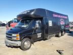 2000 Chevrolet Express G3500