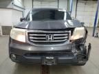 2014 Honda Pilot EXL