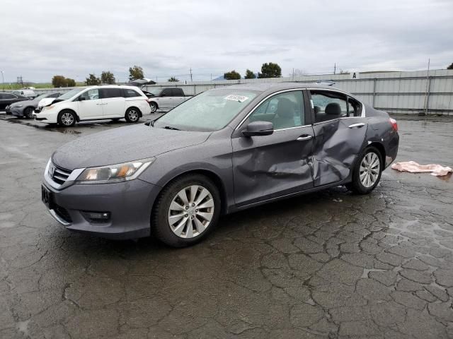 2014 Honda Accord EX