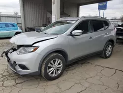 2016 Nissan Rogue S en venta en Fort Wayne, IN