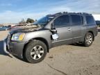 2005 Nissan Armada SE